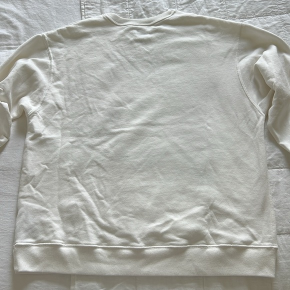 Hollister Alaska oversized sweatshirt - Picture 4 of 4